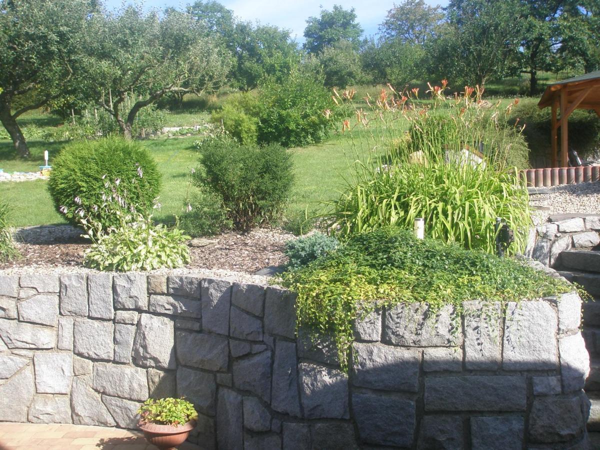 Ubytovani Iris Dolany  Exterior photo